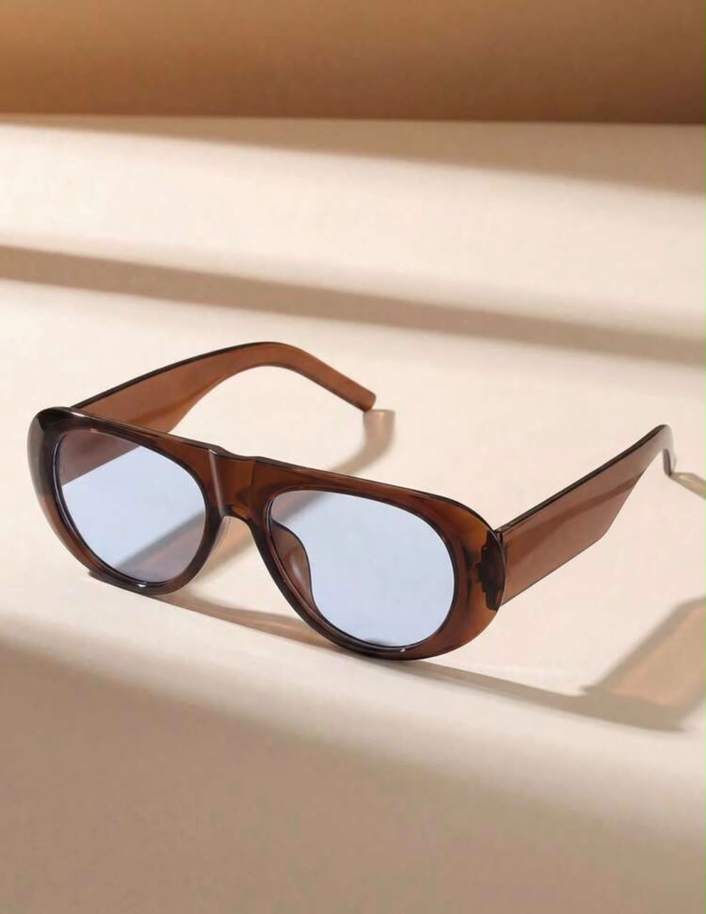 Lentes de Sol Retro