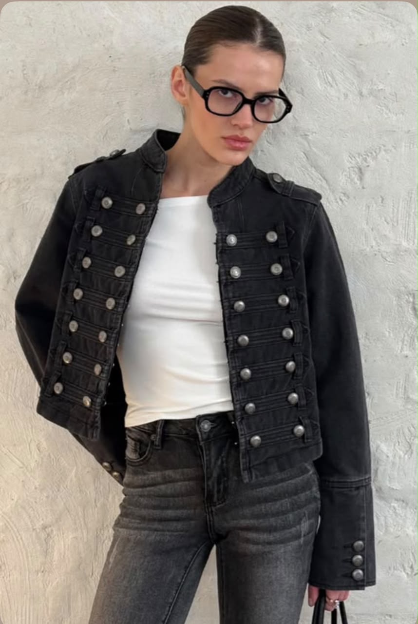 Chaqueta Napoleón 