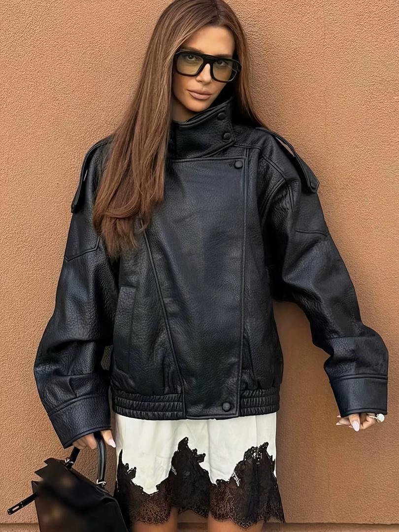 Black Leather