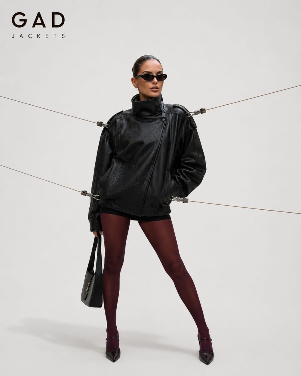 Black Leather