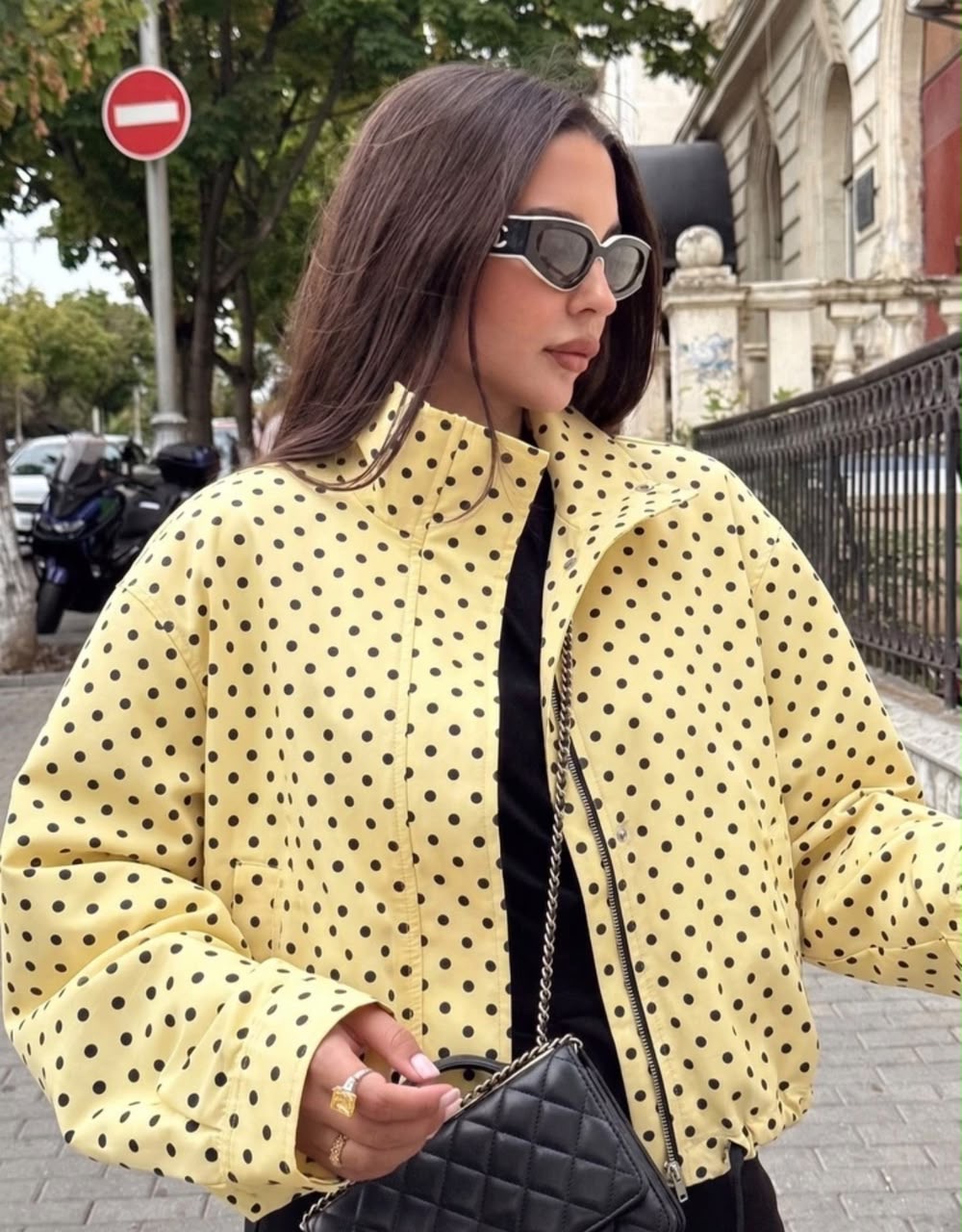 Polka Dots 