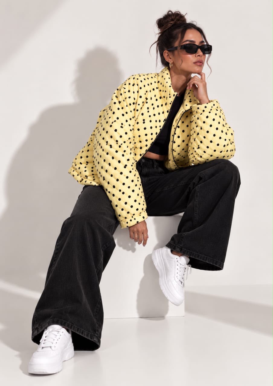 Polka Dots 