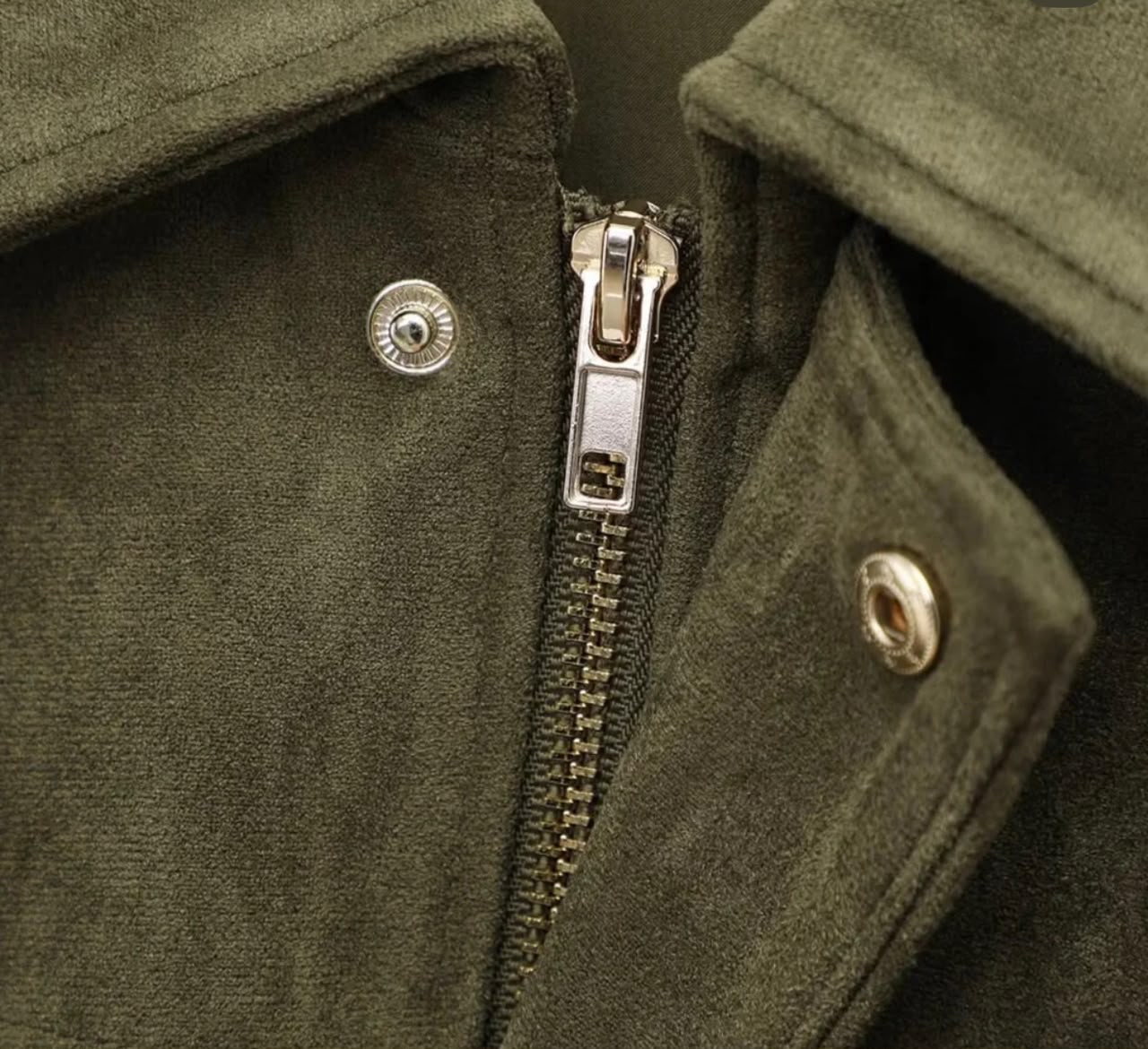 Bomber Vintage