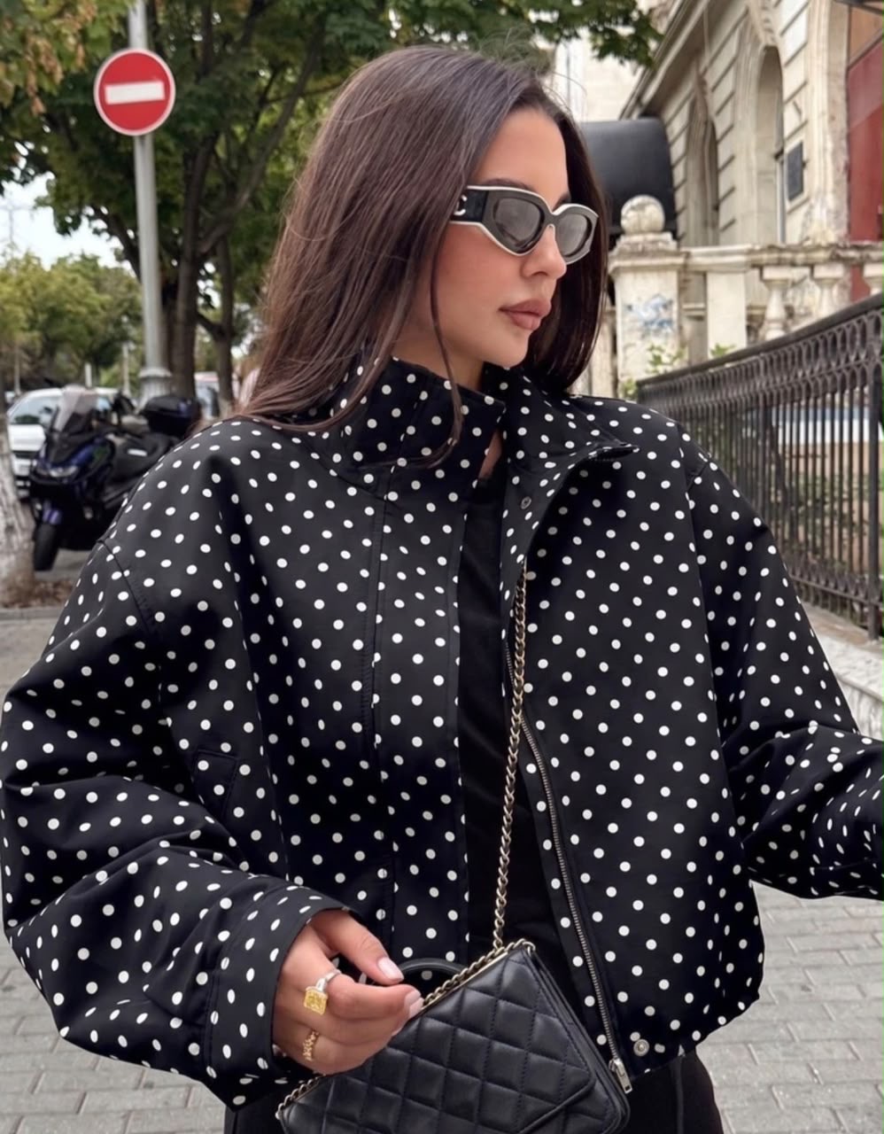 Polka Dot 