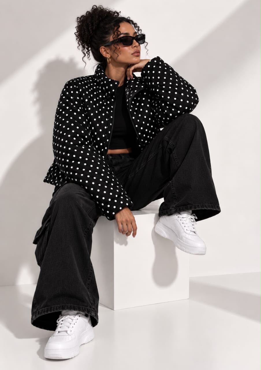 Polka Dot 